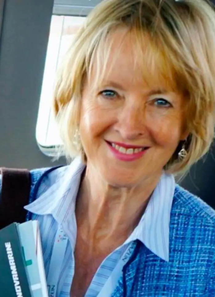 Image of Pauline Downey